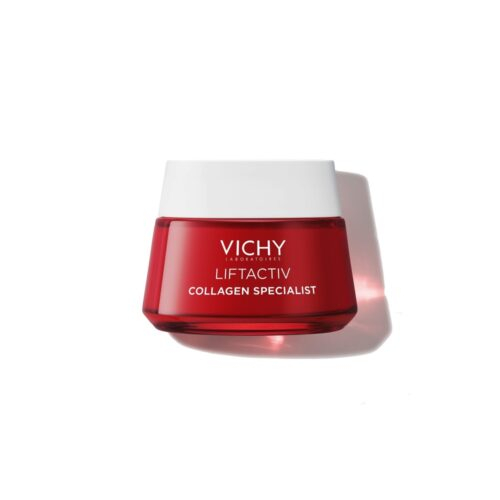 Vichy Liftactiv Collagen Specialist Creme Anti Age 50ml 3