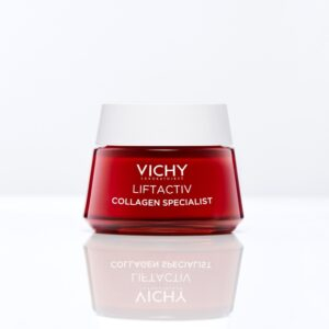 Vichy Liftactiv Collagen Specialist Creme Anti Age 50ml 4