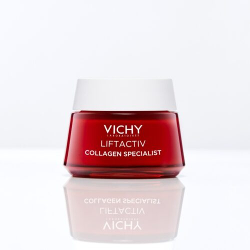 Vichy Liftactiv Collagen Specialist Creme Anti Age 50ml 4