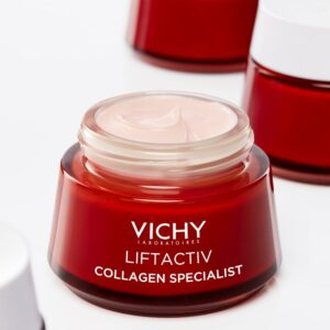 Vichy Liftactiv Collagen Specialist Creme Anti Age 50ml 6