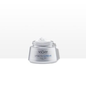 Vichy Liftactiv Supreme Soin De Jour Anti Rides Fermete Peau Seche 50ml