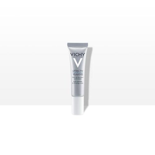 Vichy Liftactiv Supreme Yeux Soin Re Tenseur Anti Rides 15ml 2