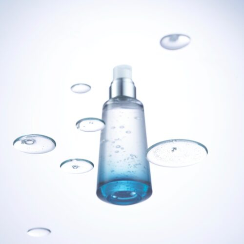 Vichy Mineral 89 Booster Quotidien Fortifiant Repulpant 50ml 5