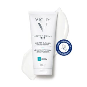Vichy Purete Thermale Demaquillant Integral 3en1 300ml 2