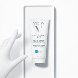 Vichy Purete Thermale Demaquillant Integral 3en1 300ml 3
