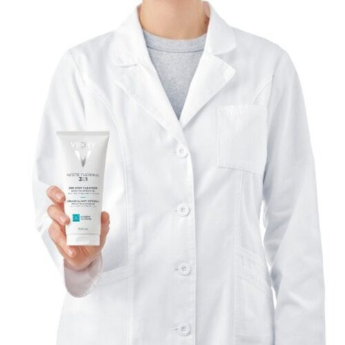 Vichy Purete Thermale Demaquillant Integral 3en1 300ml