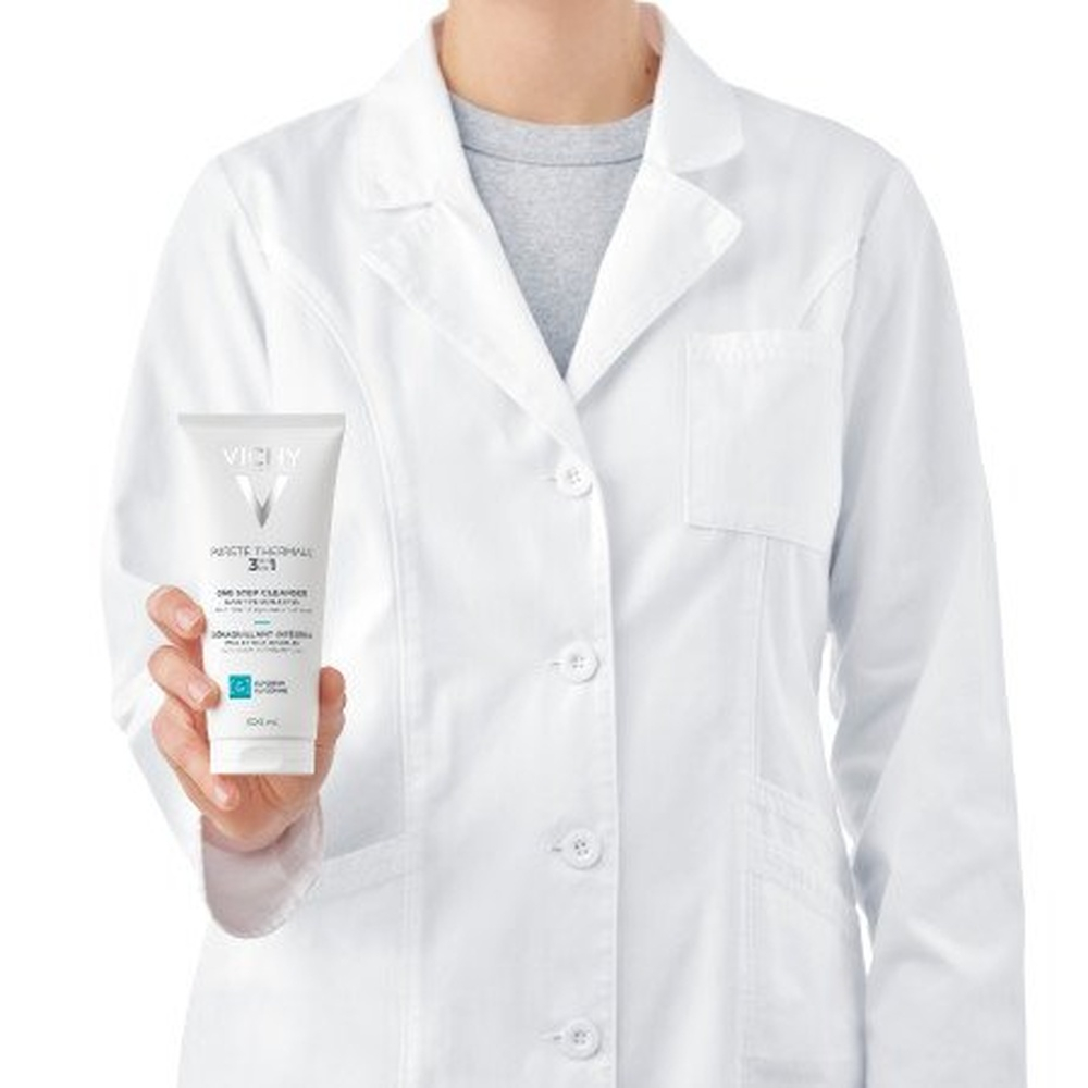 VICHY - Pureté Thermale Démaquillant Intégral 3en1 - 300ml - Image 4