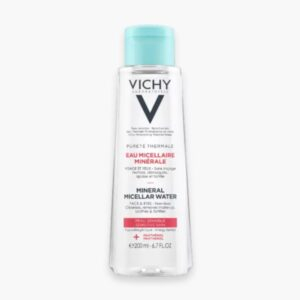 Vichy Purete Thermale Eau Micellaire Minerale Peau Sensible 200ml 2