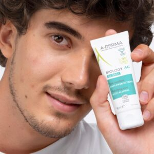 A Derma Biology Ac Global Soin Matifiant Anti Imperfections 40ml 5