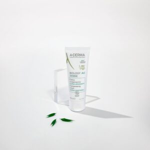 A Derma Biology Ac Hydra Creme Compensatrice Ultra Apaisante 40ml 2