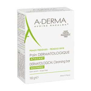 A Derma Pain Surgras Nutritif 100g 5