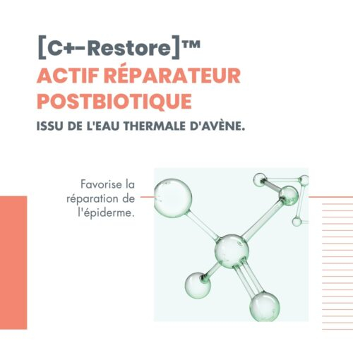 Avene Cicalfate Creme Reparatrice Protectrice 100ml 12