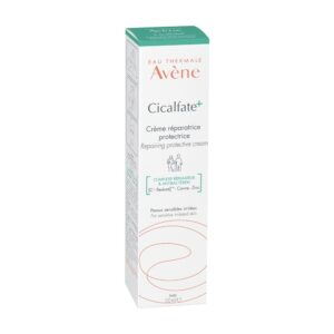 Avene Cicalfate Creme Reparatrice Protectrice 100ml 13
