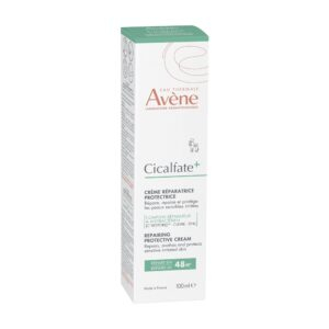 Avene Cicalfate Creme Reparatrice Protectrice 100ml 15