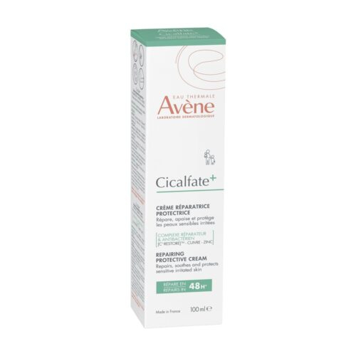 Avene Cicalfate Creme Reparatrice Protectrice 100ml 15