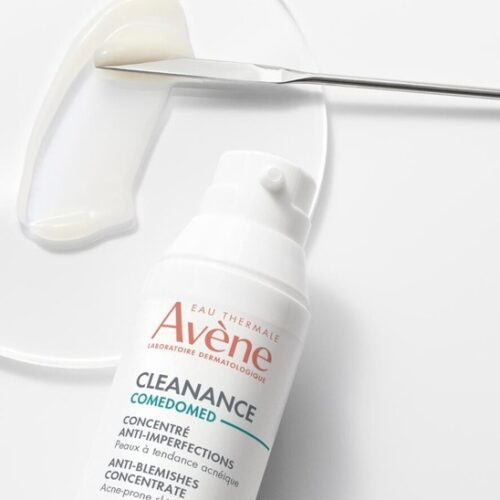 Avene Cleanance Comedomed Concentre Anti Imperfections 30ml 10