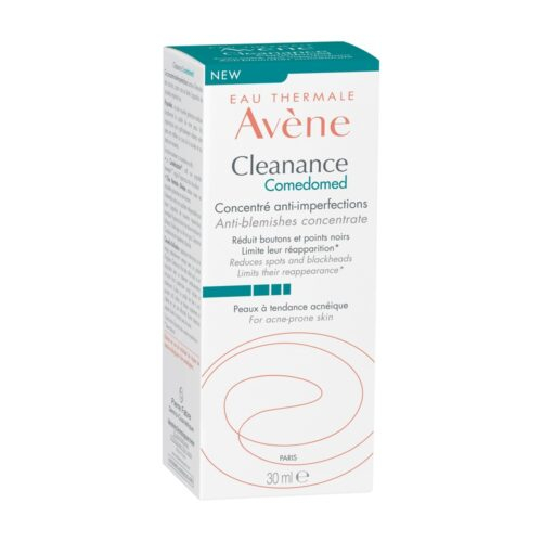 Avene Cleanance Comedomed Concentre Anti Imperfections 30ml 12