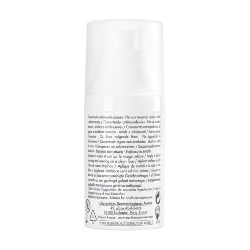 Avene Cleanance Comedomed Concentre Anti Imperfections 30ml 14