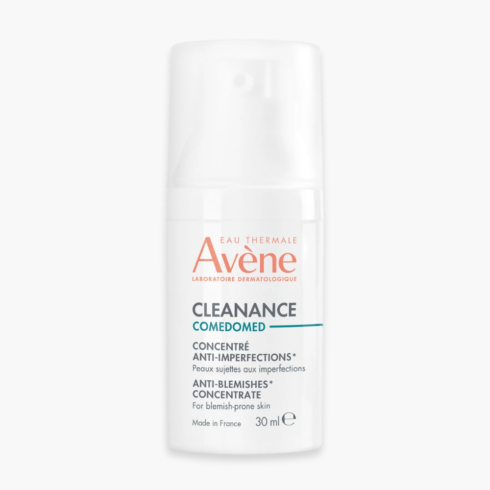 Avene Cleanance Comedomed Concentre Anti Imperfections 30ml 17
