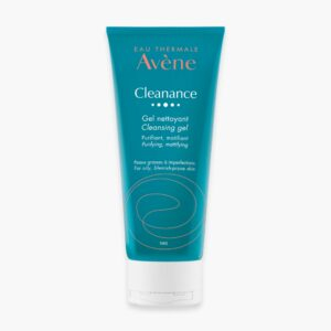 Avene Cleanance Gel Nettoyant 200ml 4