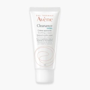 Avene Cleanance Hydra Creme Apaisante 40ml 4