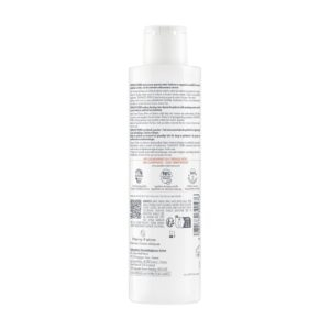 Avene Cleanance Hydra Creme Lavante Apaisante 200ml 3