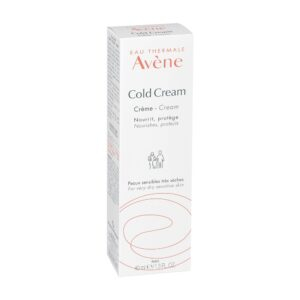 Avene Cold Cream Creme 100ml 2