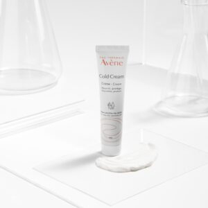 Avene Cold Cream Creme 100ml 5