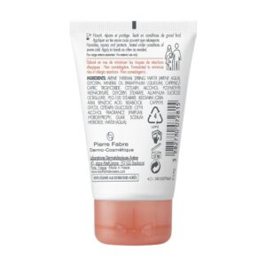 Avene Cold Cream Creme Mains Concentree 50ml 10