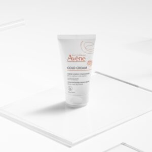 Avene Cold Cream Creme Mains Concentree 50ml 6