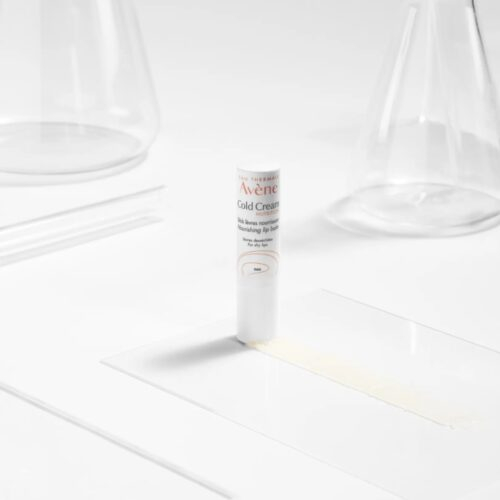 Avene Cold Cream Stick Levres Nourrissant 4g 3