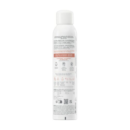 Avene Eau Thermale Spray Apaisant 300ml 3