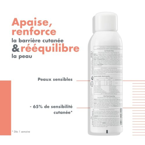 Avene Eau Thermale Spray Apaisant 300ml 5