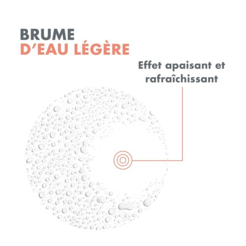 Avene Eau Thermale Spray Apaisant 300ml