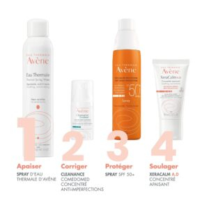 Avene Eau Thermale Spray Apaisant 300ml 6
