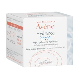 Avene Hydrance Aqua Gel Gel Creme Hydratant 50ml 11