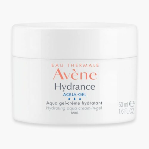 Avene Hydrance Aqua Gel Gel Creme Hydratant 50ml 18