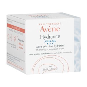 Avène hydrance aqua-gel gel-crème hydratant - 50ml
