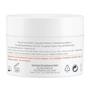Avène hydrance aqua-gel gel-crème hydratant - 50ml