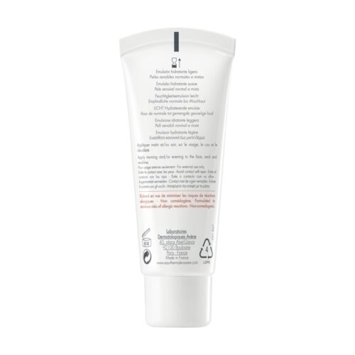 Avene Hydrance Legere Creme Hydratante 40ml 2