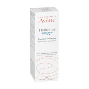 Avene Hydrance Legere Creme Hydratante 40ml 3