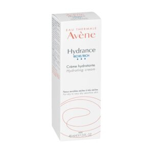 Avene Hydrance Riche Creme Hydratante 40ml 6