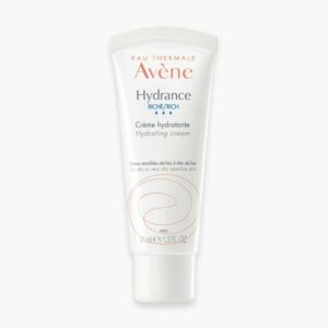 Avene Hydrance Riche Creme Hydratante 40ml 8