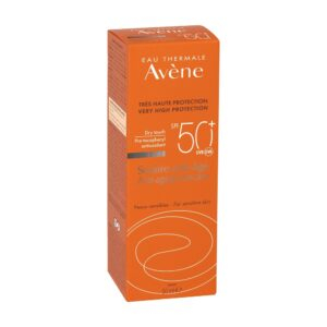 Avene Solaire Anti Age Spf50 50ml 8