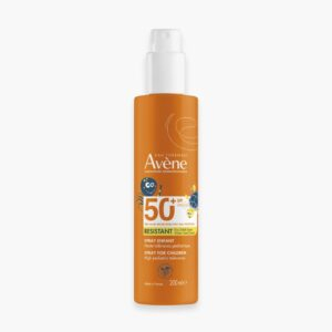 Avene Solaire Spray Enfants Spf50 200ml 4