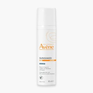 Avene Sunsimed Uvb Uva 80ml