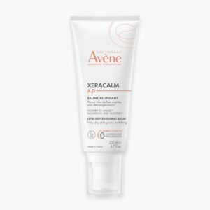 Avene Xeracalm Ad Baume Relipidant 200ml 3