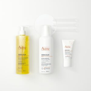 Avene Xeracalm Ad Baume Relipidant 200ml 4