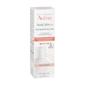 Avene Xeracalm Ad Creme Relipidante 200ml 5