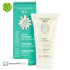 Produit de la marque Camomilla Blu Déo Crème Longue Durée - 50ml sur un fond blanc avec un logo Parachezvous et celui de de la marque Camomilla Blu